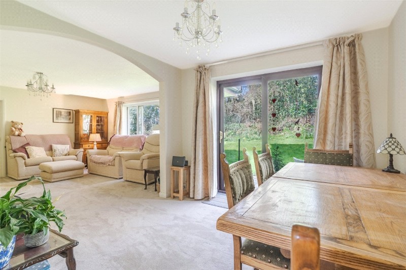 Gaunts Common, Wimborne, Dorset, BH21