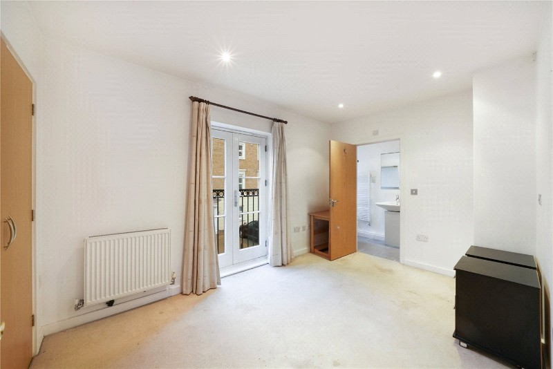 Northpoint Square, London, NW1