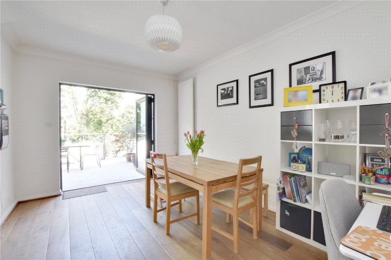 Dinsdale Road, Blackheath, SE3