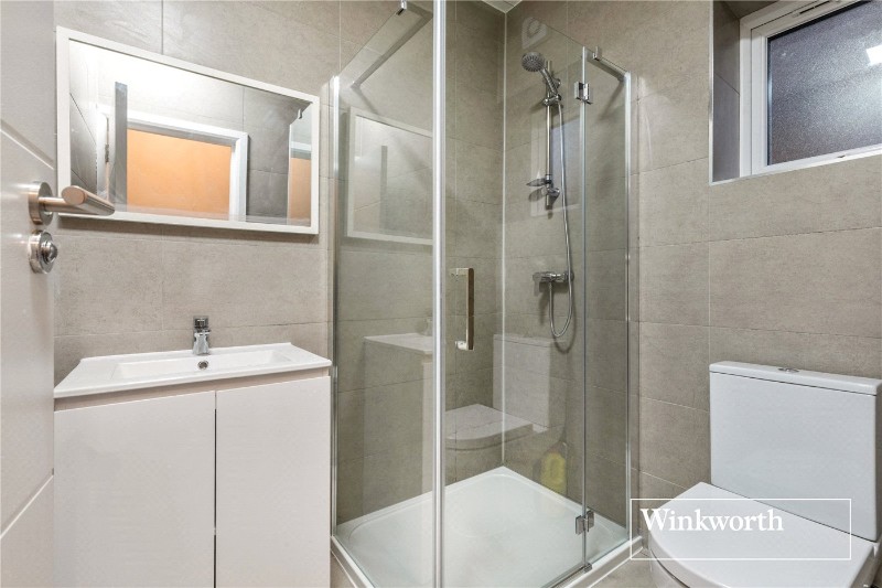 Ballards Lane, London, N3