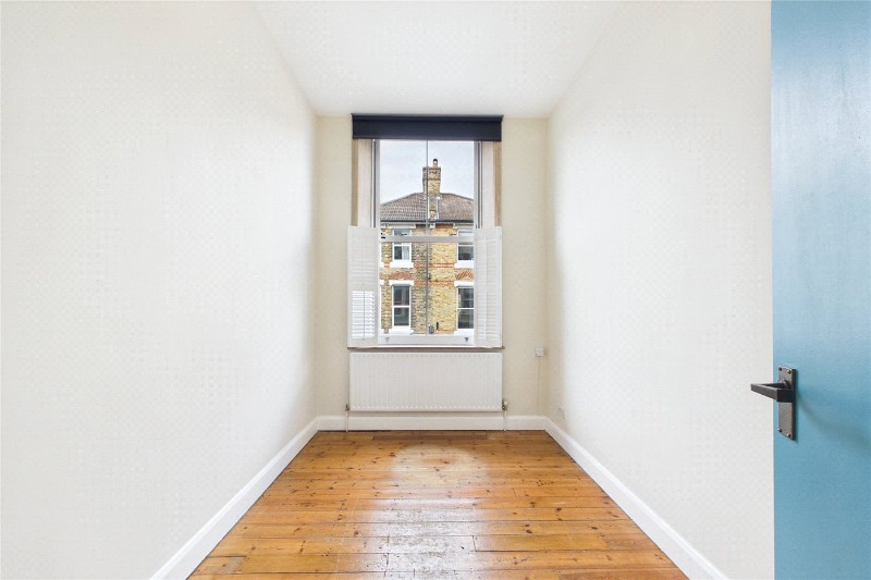 Sudbourne Road, London, SW2