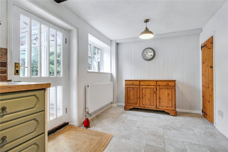 Back Road, Wenhaston, Halesworth, Suffolk, IP19