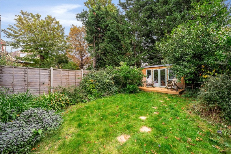 Greyhound Lane, London, SW16