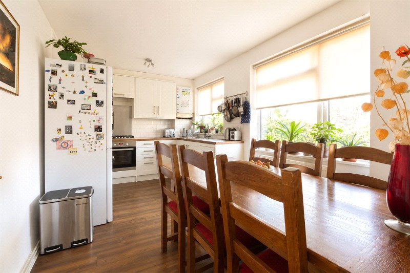 Richmount Gardens, Blackheath, London, SE3