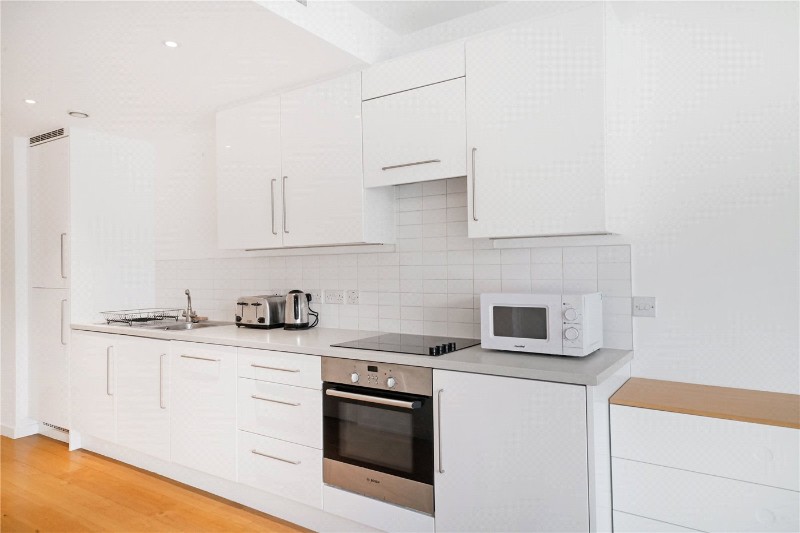 Raydon Street, London, N19