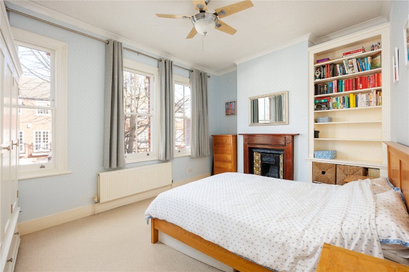 Fawe Park Road, London, SW15