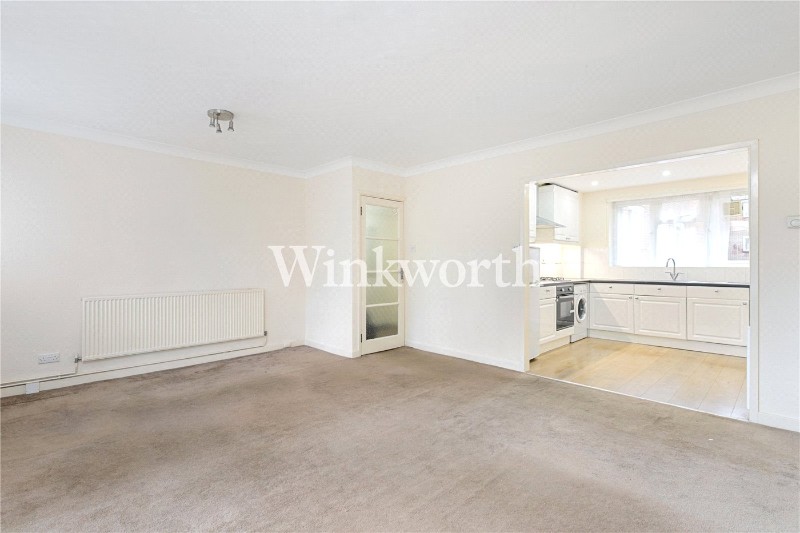 Springbank, London, N21