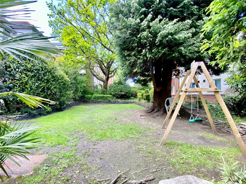 Princess Road, Branksome, Poole, BH12