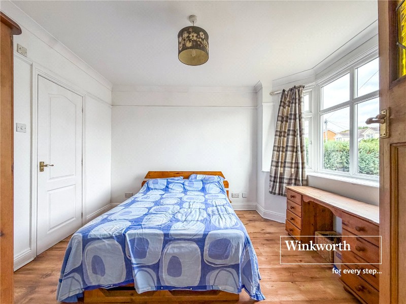 Hilltop Road, Ferndown, Dorset, BH22