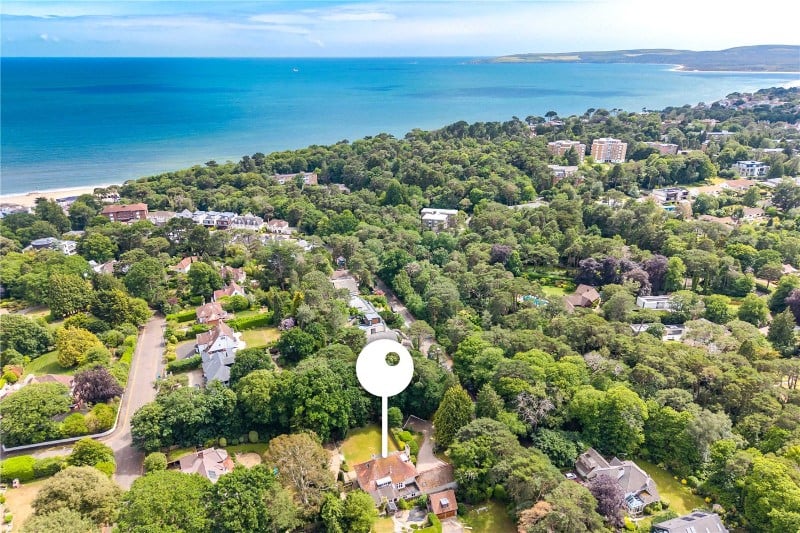 Lakeside Road, Branksome Park, Poole, Dorset, BH13