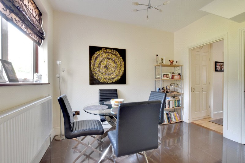 Kidbrooke Park Road, Blackheath, London, SE3