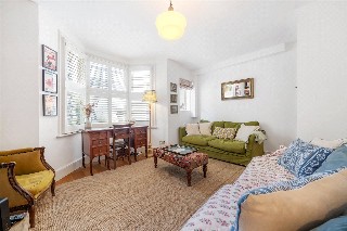 Rodwell Road, East Dulwich, London, SE22