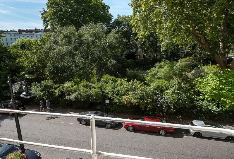 Eccleston Square, London, SW1V