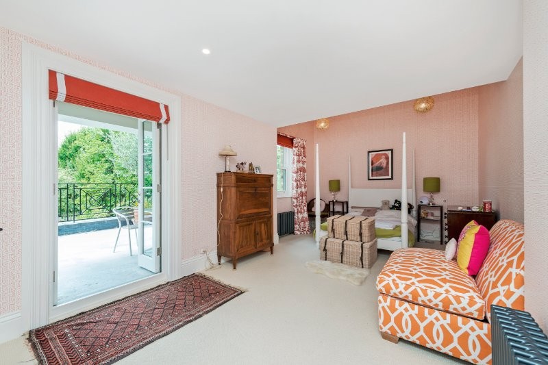 Lonsdale Road, Barnes, London, SW13
