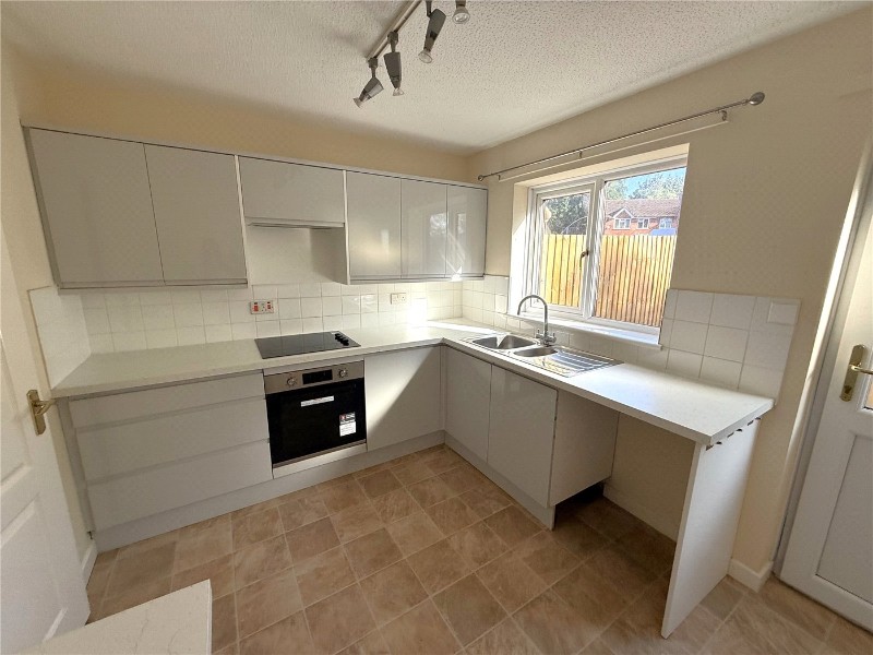 Hornbeam Close, Tiverton, EX16