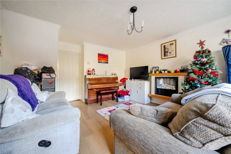 Kingfisher Way, Romsey, Hampshire, SO51