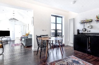 Moorend Terrace, Croft Street, Leckhampton, Cheltenham, GL53