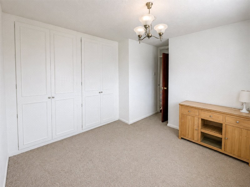 Fox Close, Borehamwood, Hertfordshire, WD6