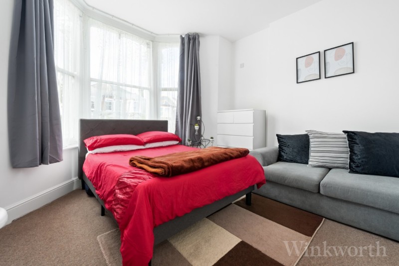 Erlanger Road, London, SE14