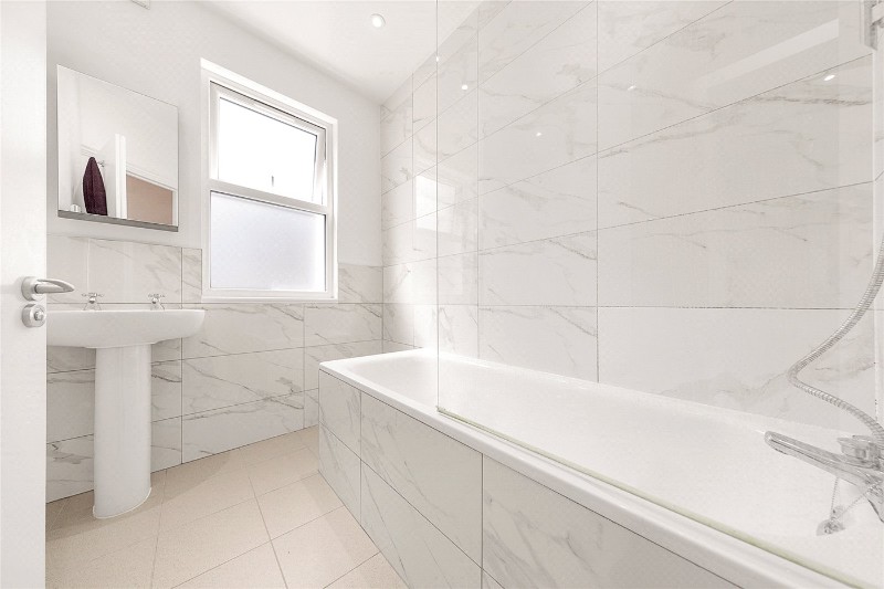 Weston Road, Chiswick, W4