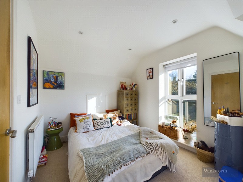 Windmill Lane, Long Ditton, Surbiton, Surrey., KT6