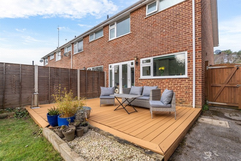 Cutlers Place, Colehill, Wimborne, Dorset, BH21