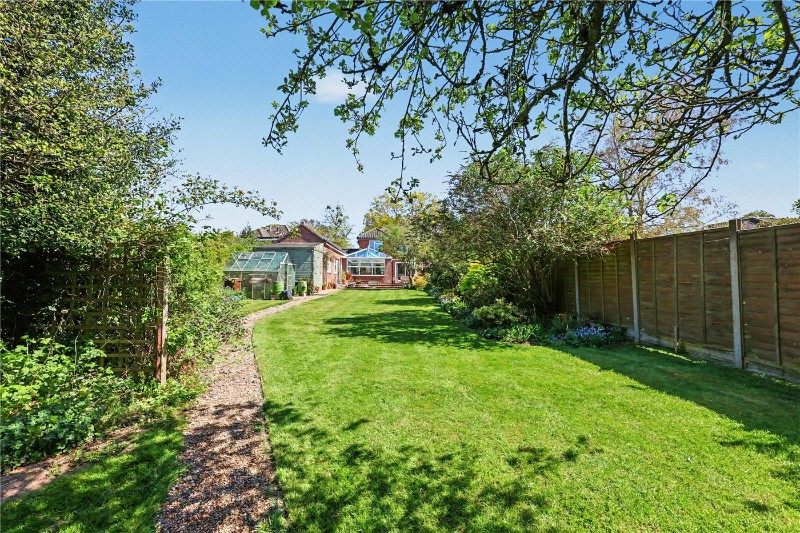 St. Faiths Road, Old Catton, Norwich, Norfolk, NR6