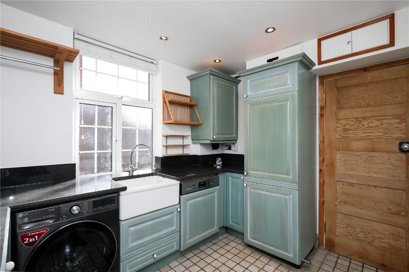 Gordon House, Hanger Lane, W5