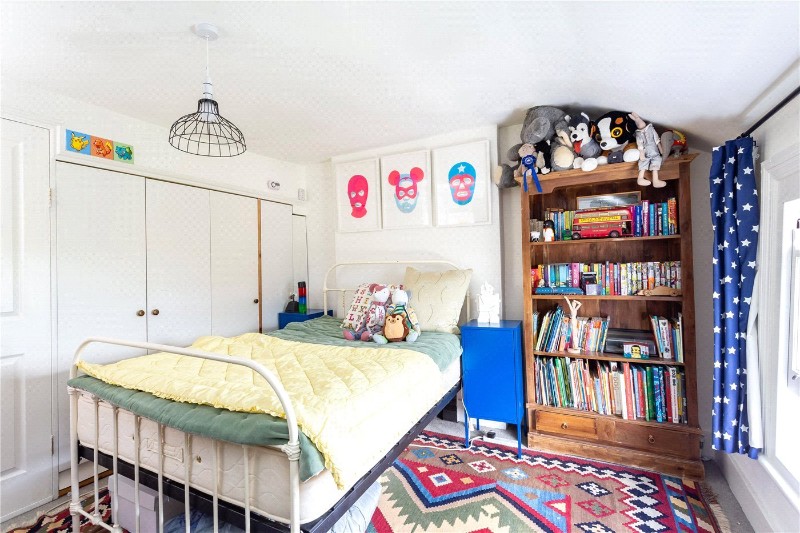 Mount View Road, London, N4