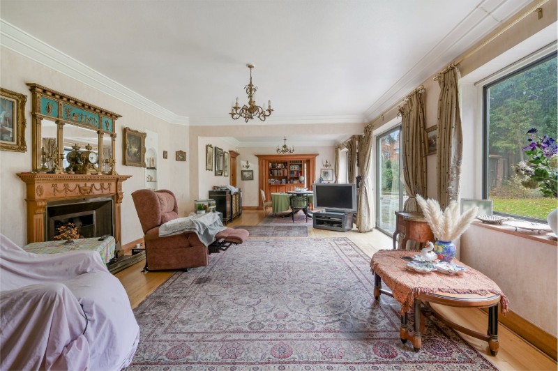 South Hill Road, Bromley, BR2