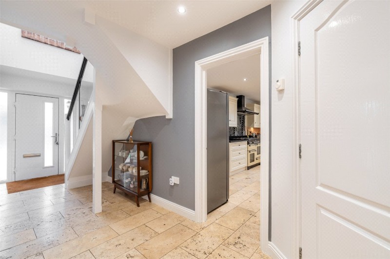 Verwood Road, Woodlands, Wimborne, Dorset, BH21
