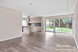 Barnet Road, Arkley, EN5