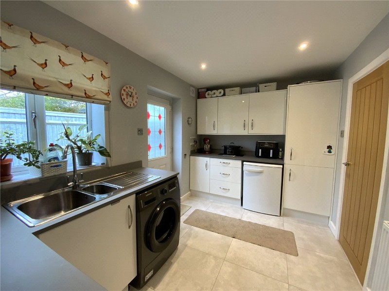Brunton, Collingbourne Kingston, Marlborough, Wiltshire, SN8