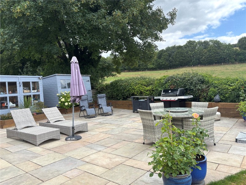 Brunton, Collingbourne Kingston, Marlborough, Wiltshire, SN8