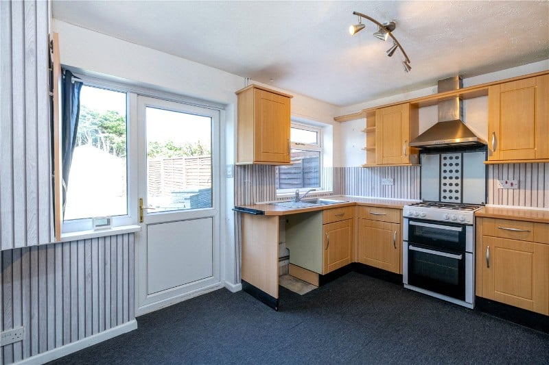 Pawlett Close, Deeping St. James, Peterborough, Lincolnshire, PE6