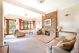Park Road, Banstead, Surrey, SM7