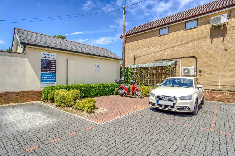 Victoria Road, Poole, Dorset, BH12