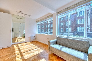 Marqueen Court, Kensington Church Street, London, W8