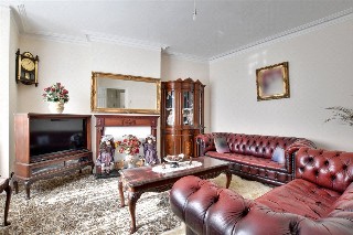 Courthill Road, Lewisham, London, SE13