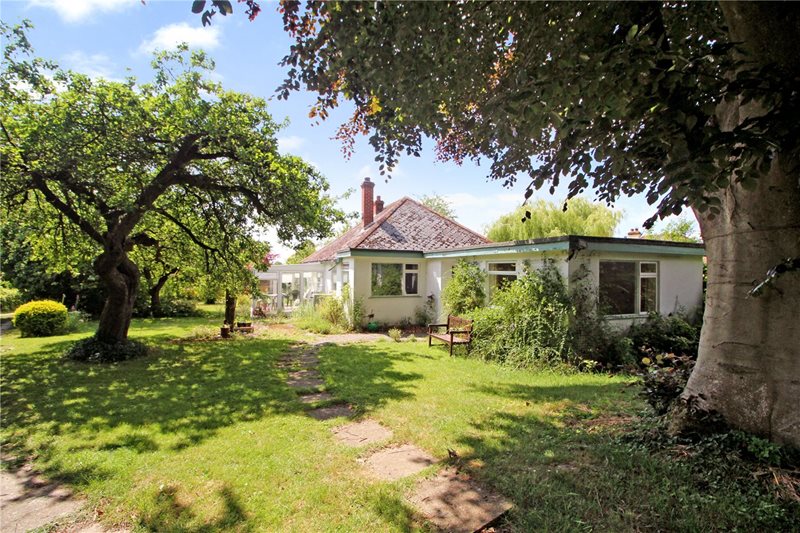 Norwich Road, Saxlingham Nethergate, Norwich, Norfolk, NR15