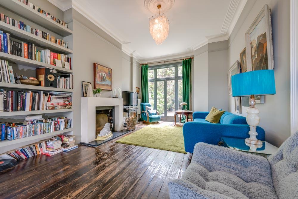 Sellons Avenue, London, NW10