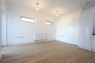 Ness Road, Shoeburyness, Southend-on-Sea, Essex, SS3
