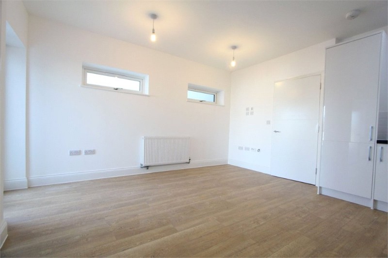 Ness Road, Shoeburyness, Southend-on-Sea, Essex, SS3