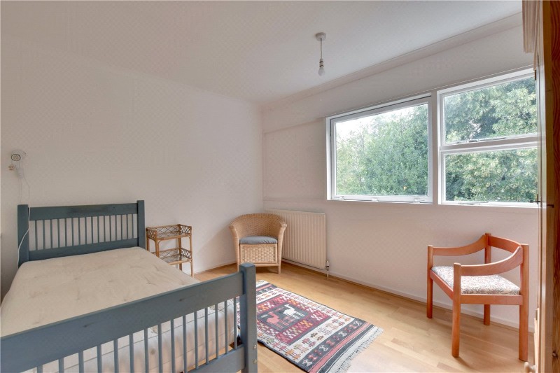 The Priory, Priory Park, Blackheath, London, SE3