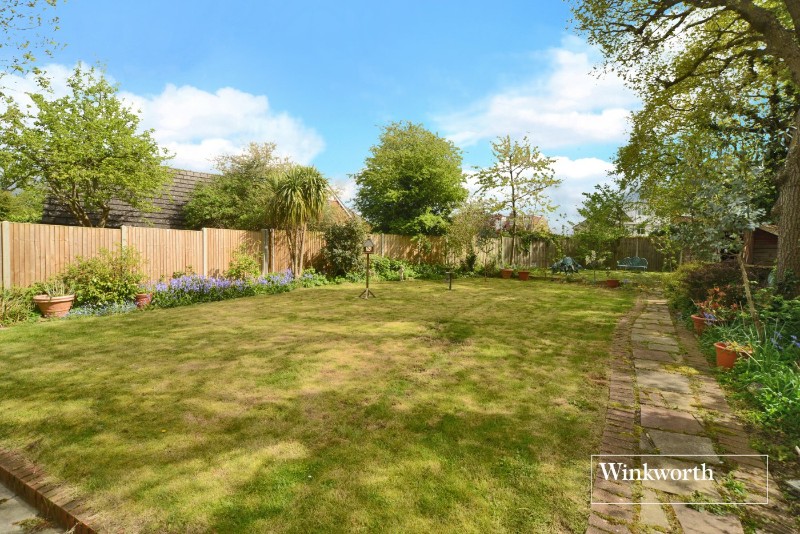 London Road, Cheam, Sutton, SM3