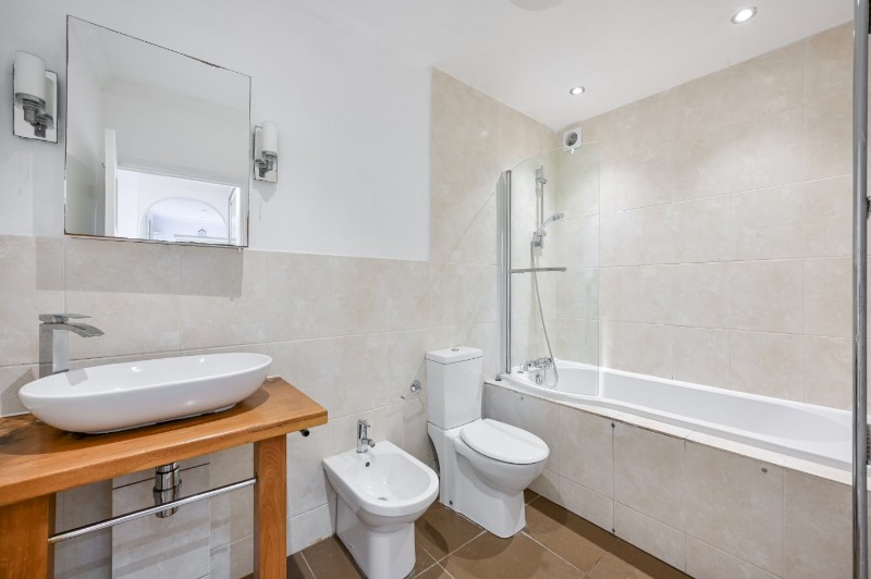 Elm Road, Beckenham, BR3