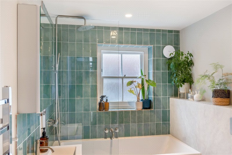 Glengarry Road, East Dulwich, London, SE22