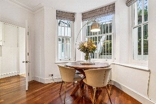 Colville Gardens, London, W11