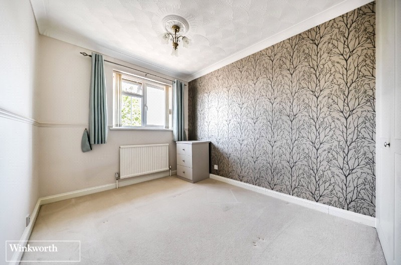 Mathias Walk, Basingstoke, Hampshire, RG22