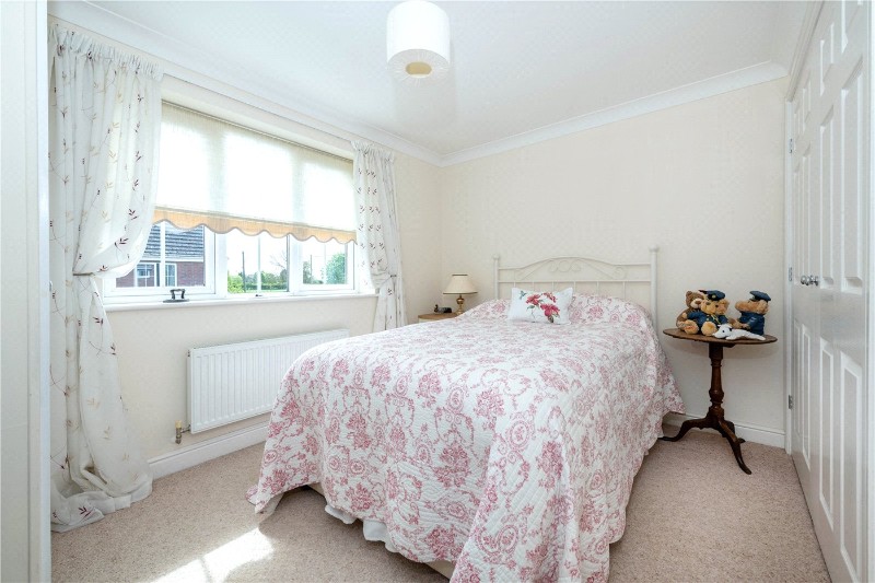 Leasingham Lane, Ruskington, Sleaford, Lincolnshire, NG34